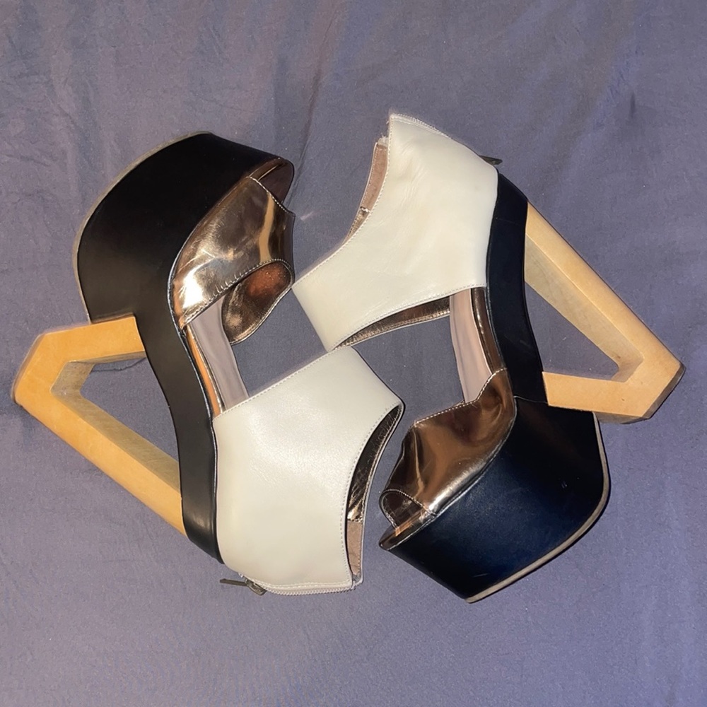 Dolce Vita Heels.. Size 8.5
